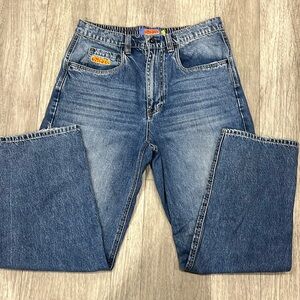 Empyre Relaxed jeans